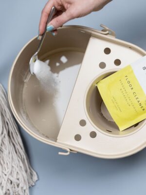 refillable cleaning refillable cleaning